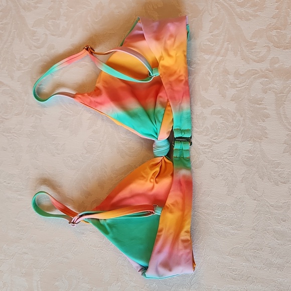 Zen Bikini Top - Picture 2 of 5